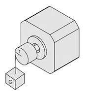电机参数与术语有哪些？(图1)