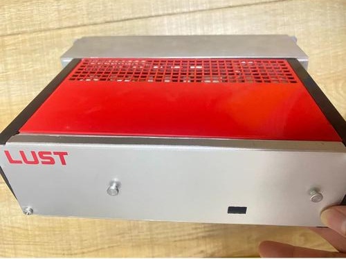 LUST驱动器怎么样?(图1) LUST驱动器怎么样?(图1)