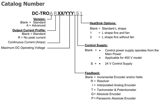 Elmo埃莫SimplIQ系列DC-TRO、DC Trombone伺服驱动器型号大全(图1) Elmo埃莫SimplIQ系列DC-TRO、DC Trombone伺服驱动器型号大全(图1)